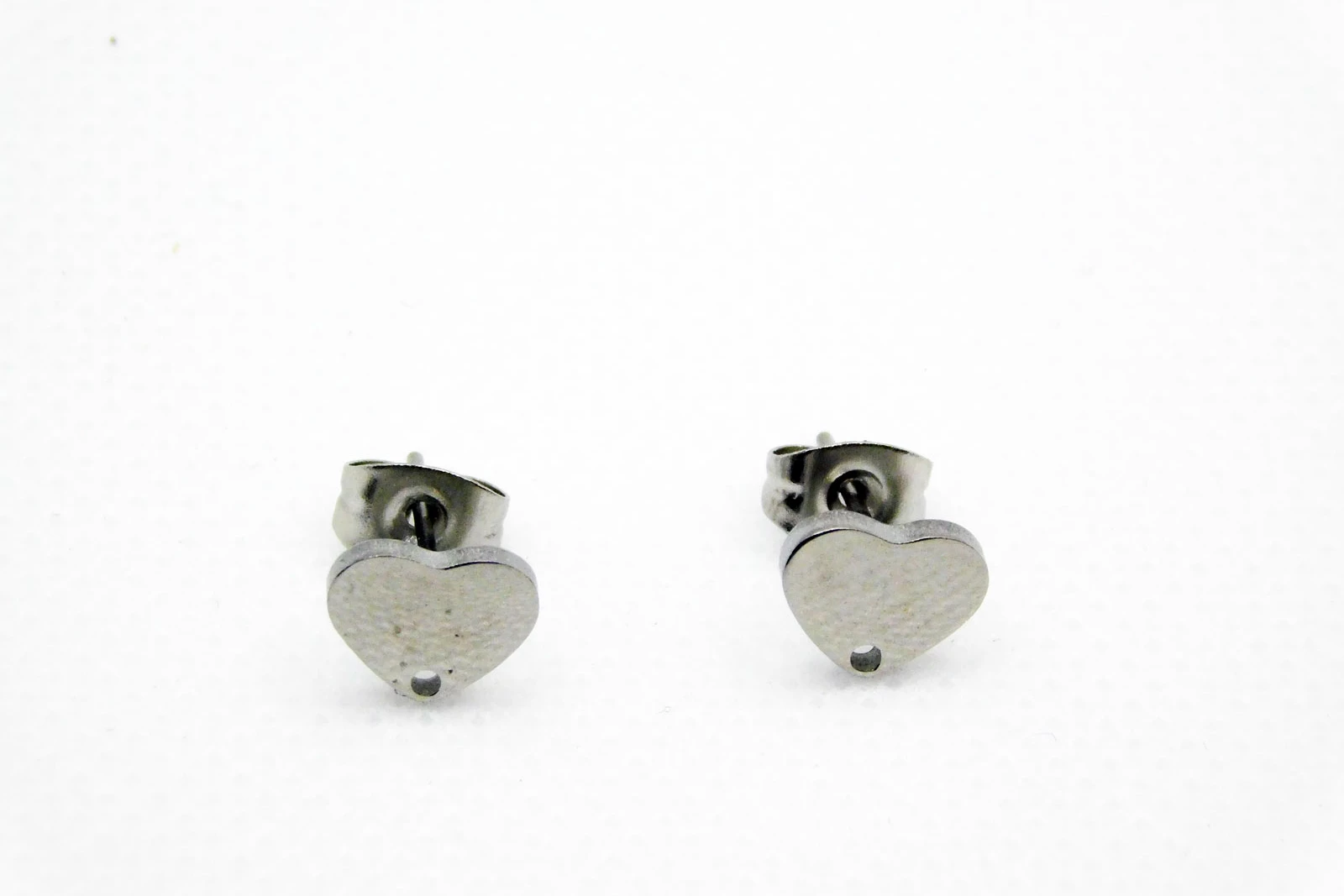 ORECCHINI CUORE