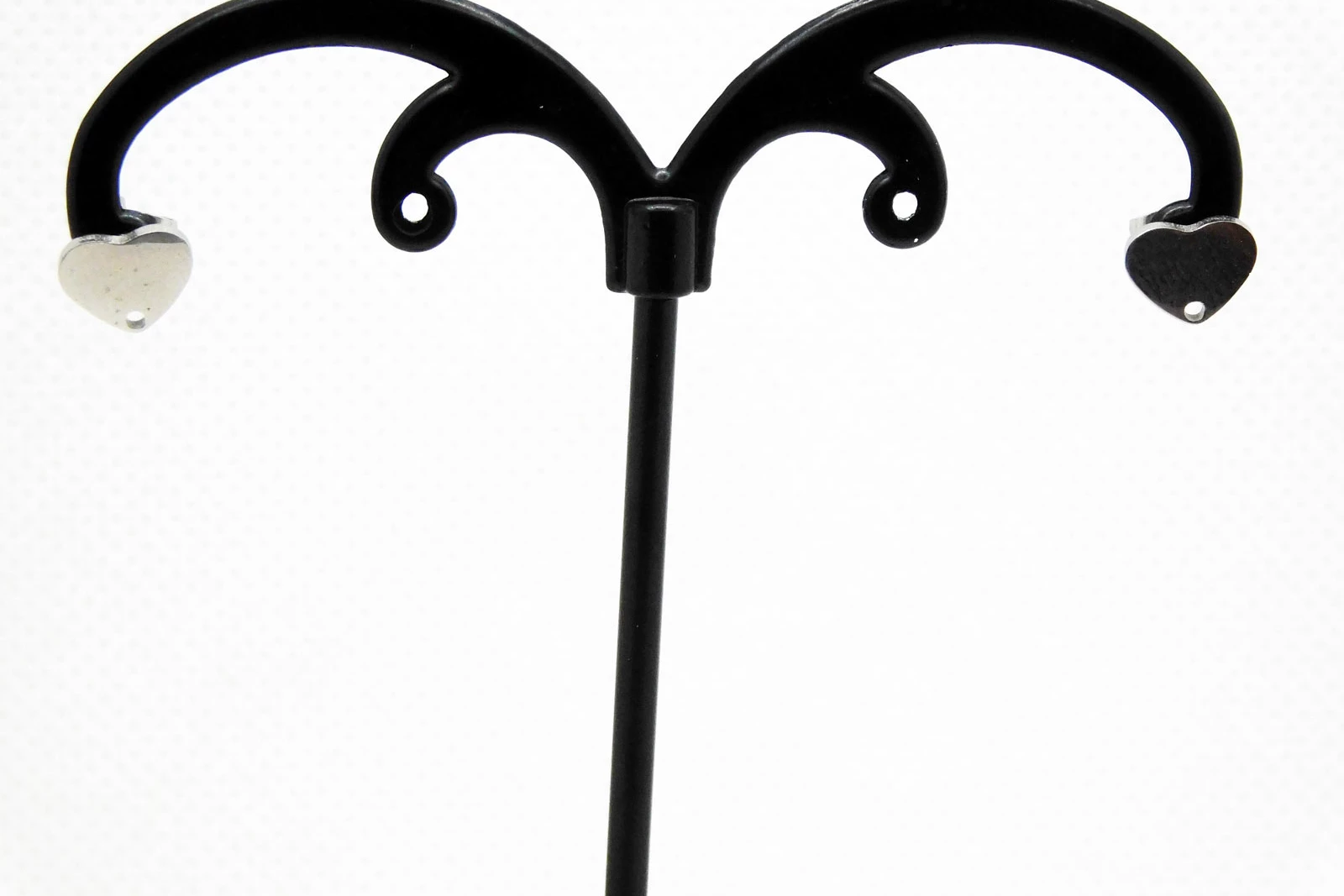 ORECCHINI CUORE