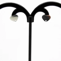 ORECCHINI CUORE